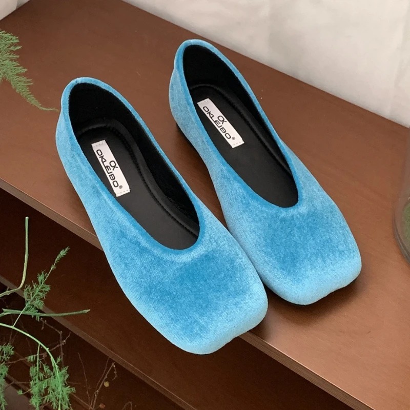 Women'S Fashion Brands - Women Shoes Pumps Mary Jane Shallow