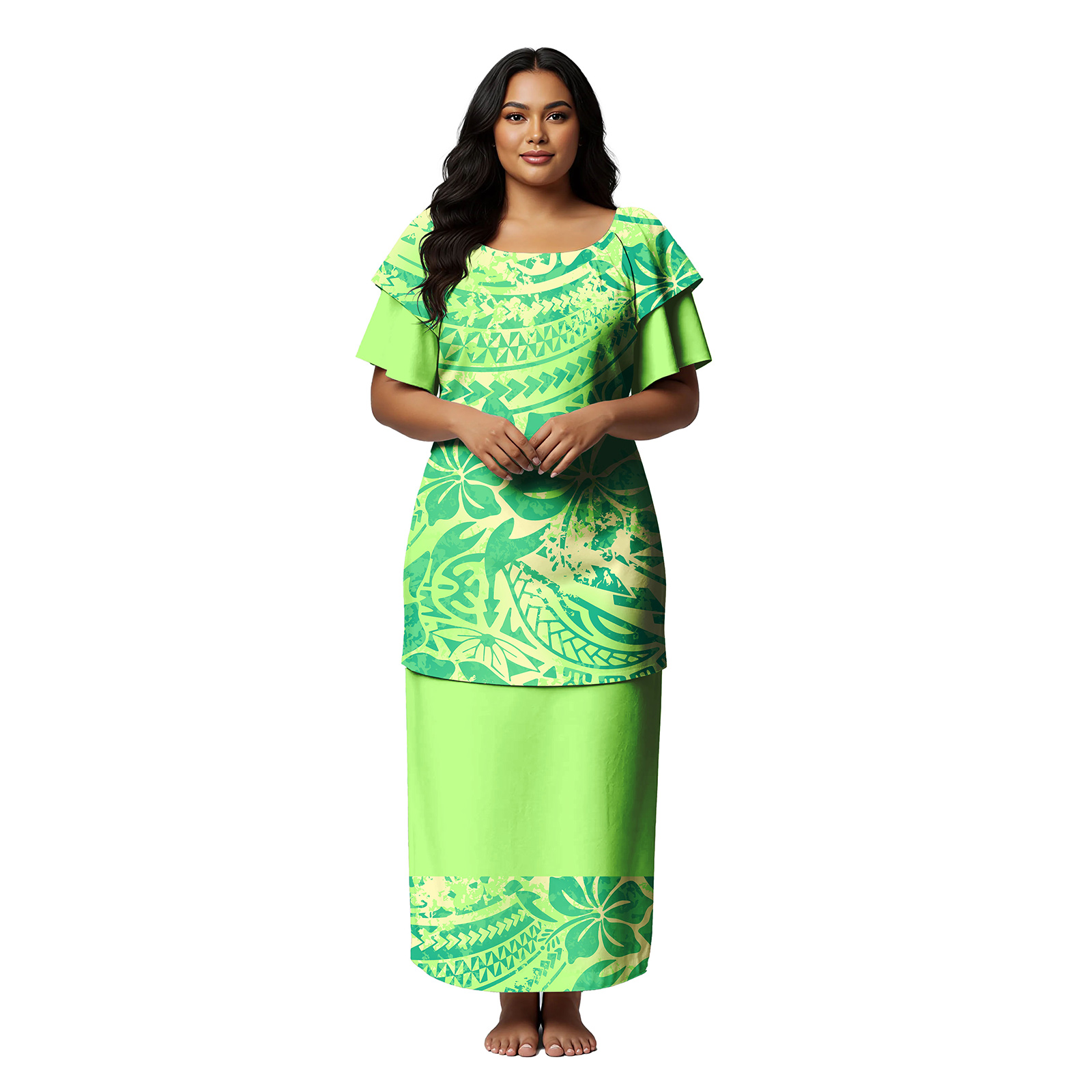 Women'S Fashion Dresses Images - Comfortable Clothing Custom Image Classic Tribal