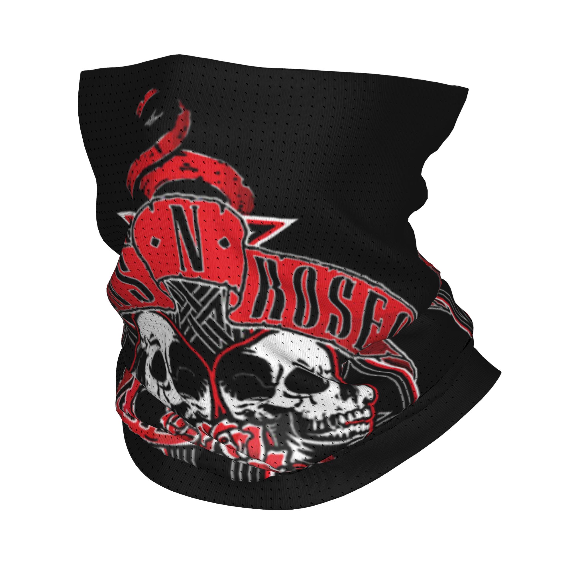 Women Fashion Logo - Custom Guns N Roses Bullet Logo