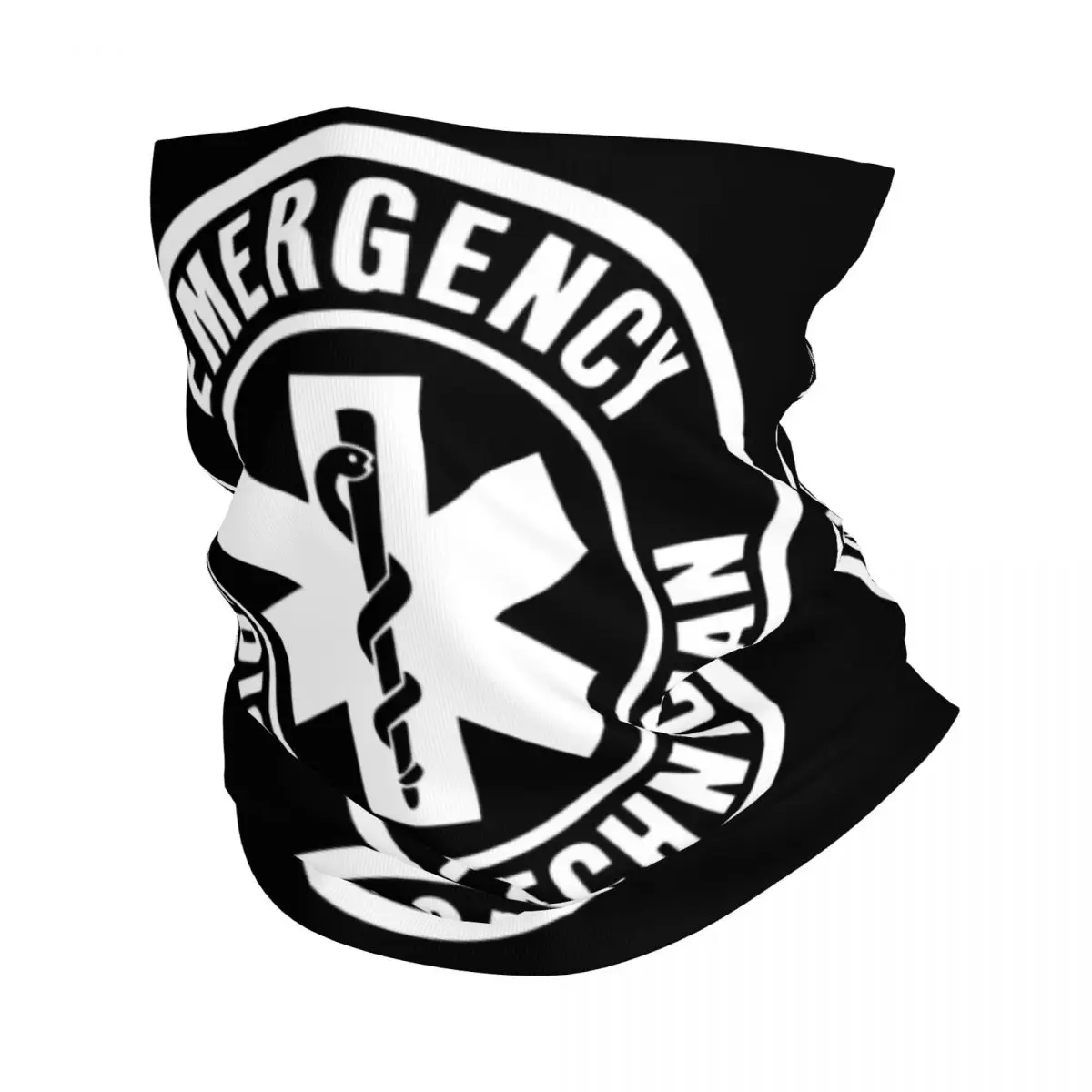 Women Fashion Logo - New Custom Emt Star Of Life