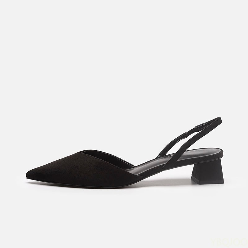 Women Fashion Nova - Baotou sandals women's 2023 new summer