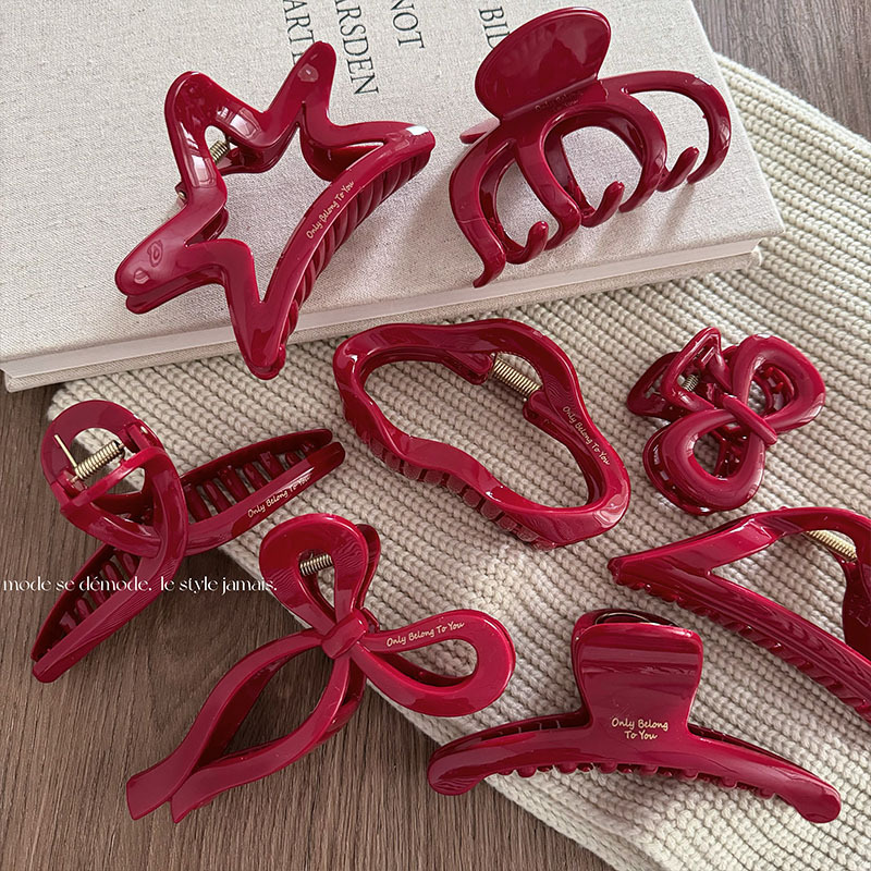New Year Red Collection Large  - đánh giá và giá Women'S Fashion Labels