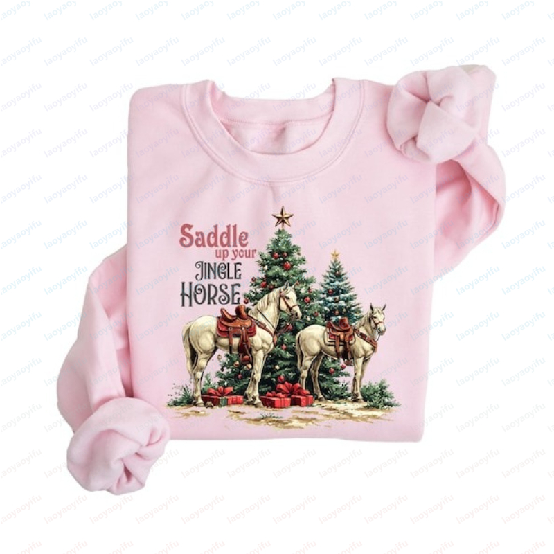 Cowboy Christmas Shirt: Wild W - đánh giá và giá Women'S Fashion Wild West