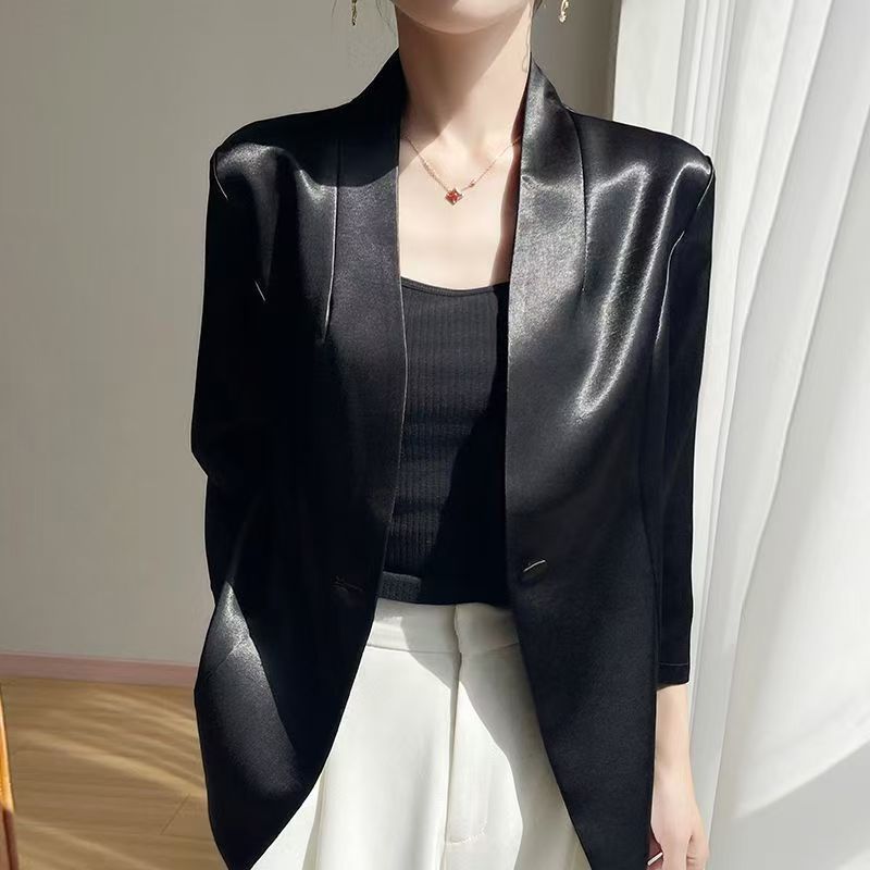 Blouse Outerwear Suit Women's  - đánh giá và giá Women'S Fashion Gilded Age