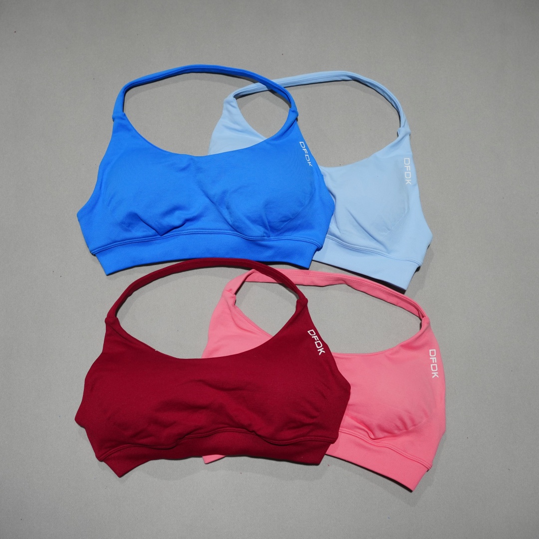 DFDK High Support Seamless Spo - đánh giá và giá Bra Top Seamless