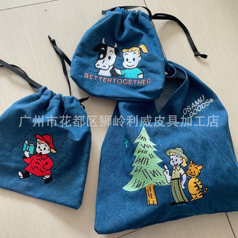 Hot OSAMU GOODS Series Fashion - đánh giá và giá Women Fashion Handbags