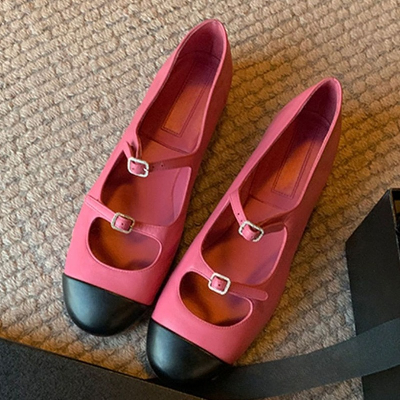 Elegant Mary Jane Shoes Women  - đánh giá và giá Women'S Fashion Brands