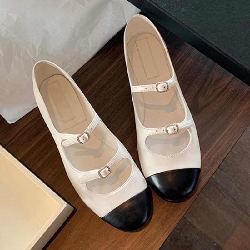 Elegant Mary Jane Shoes Women  - đánh giá và giá Women'S Fashion Brands