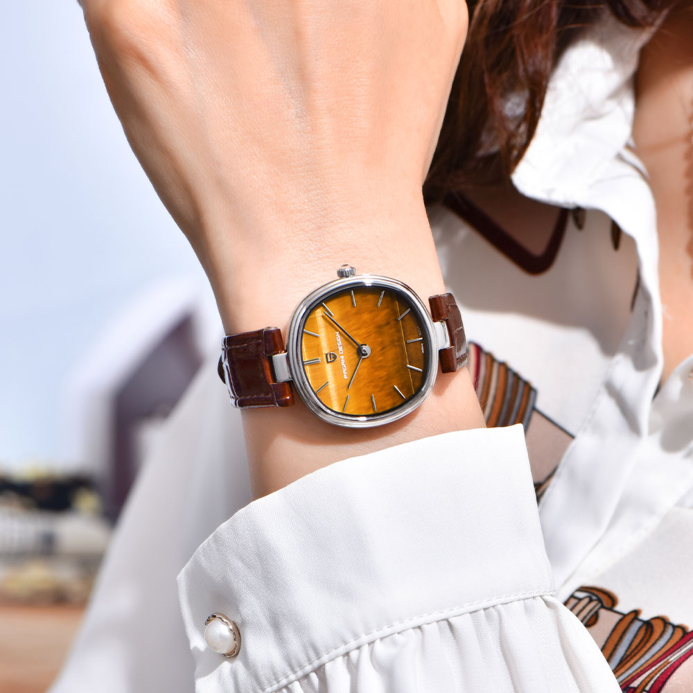 PAGANI DESIGN 2026 New Quartz  - đánh giá và giá Women'S Fashion Brands