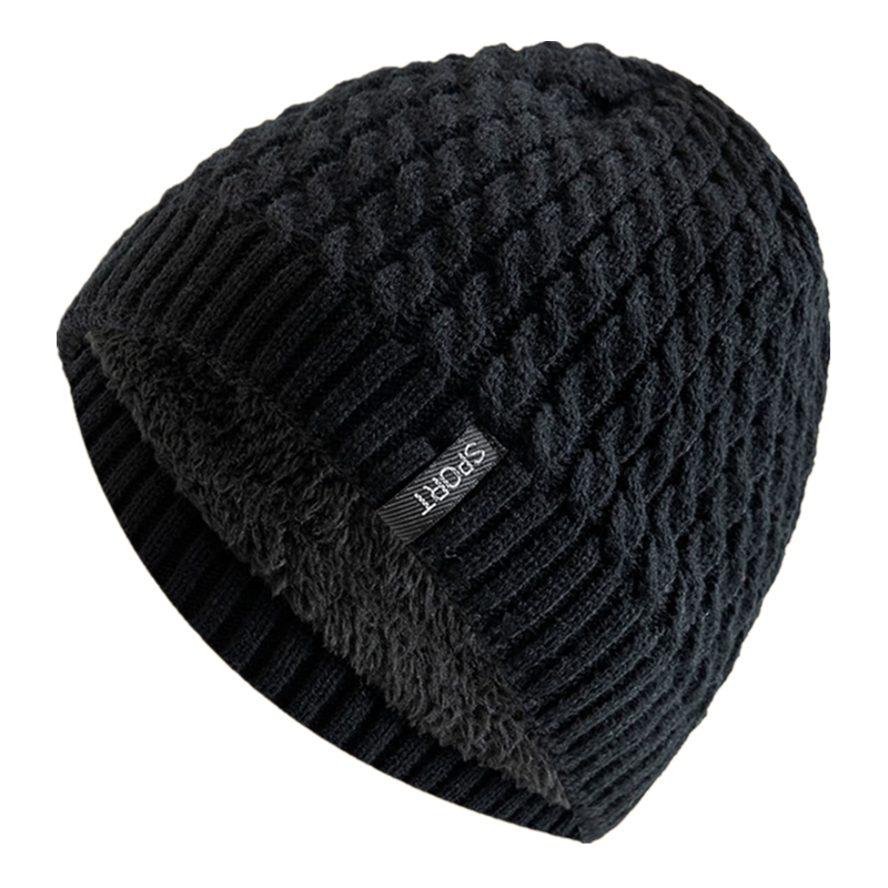 Unisex Sports Label Knitted Ha - đánh giá và giá Women'S Fashion Labels