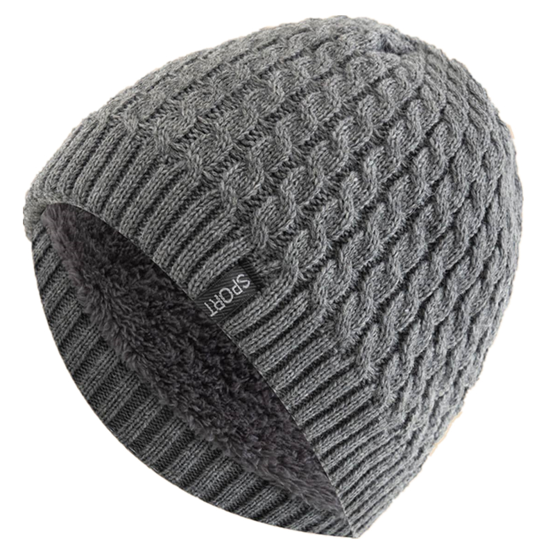 Unisex Sports Label Knitted Ha - đánh giá và giá Women'S Fashion Labels