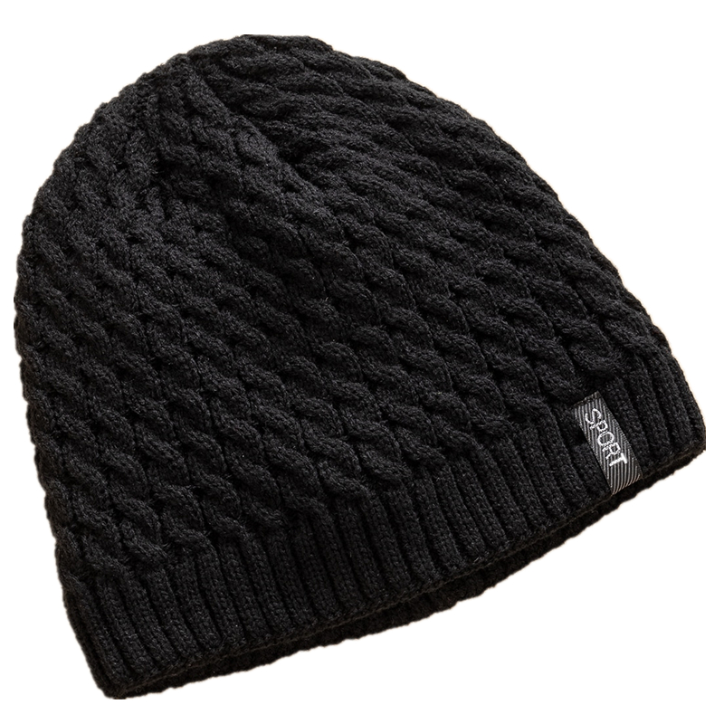 Unisex Sports Label Knitted Ha - đánh giá và giá Women'S Fashion Labels