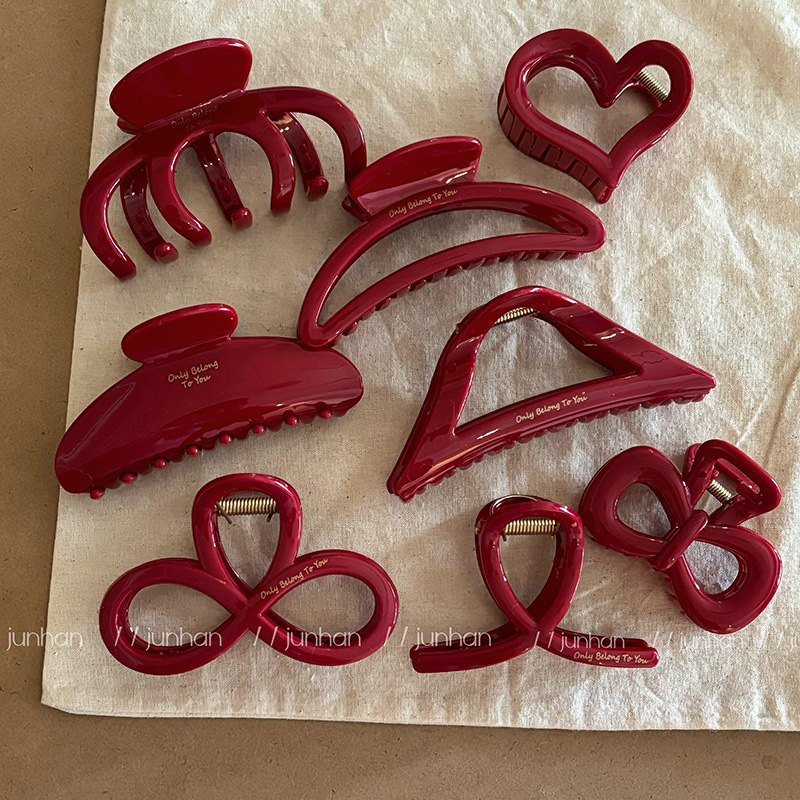 French Red Collection! Large G - đánh giá và giá Women'S Fashion Labels