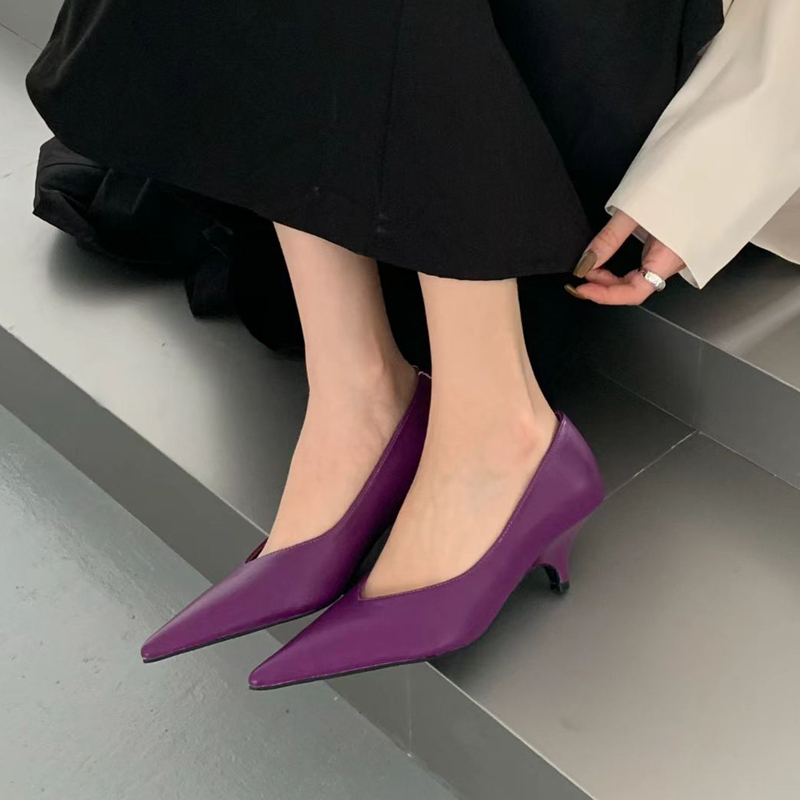 SUOJIALUN 2025 Spring New Bran - đánh giá và giá Women'S Fashion Brands