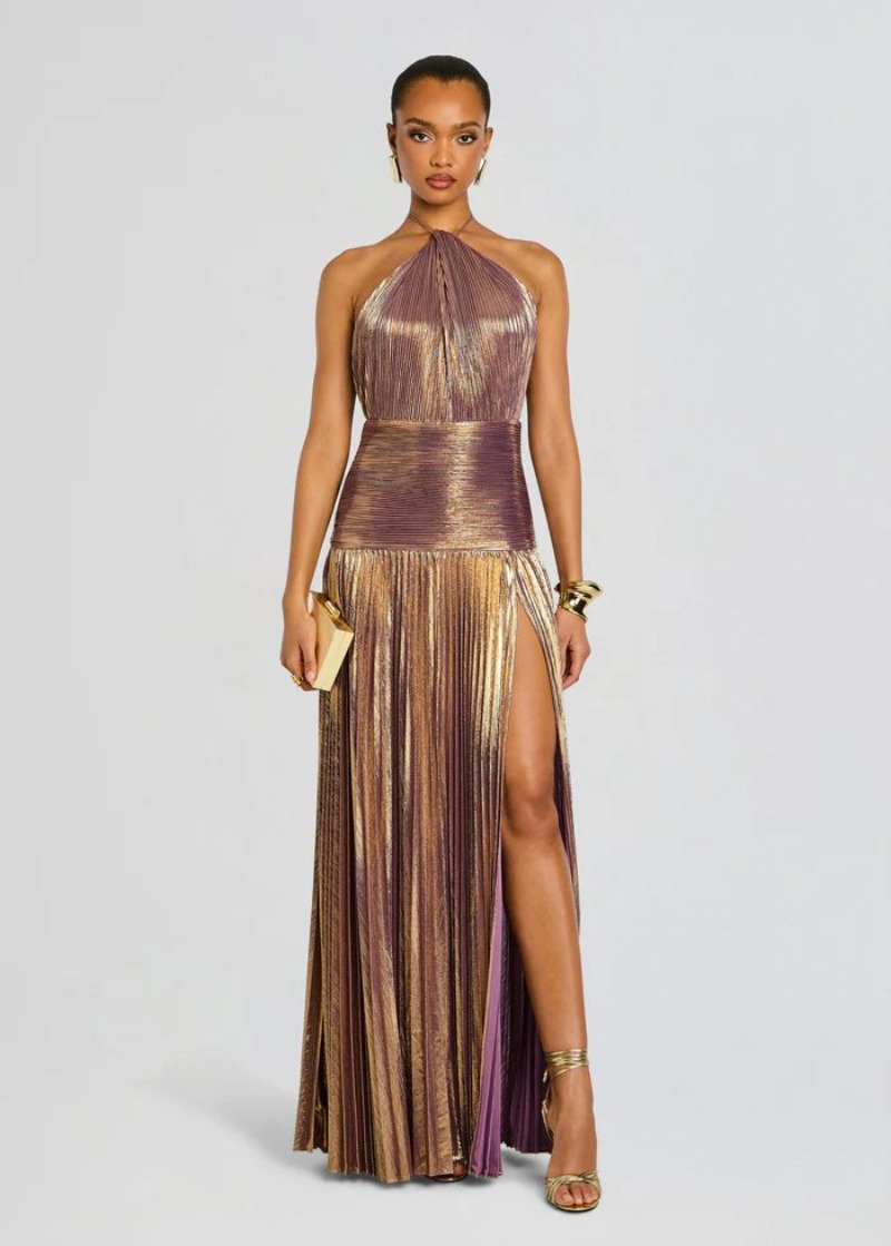 Women Solid Metallic Gilding C - đánh giá và giá Women'S Fashion Gilded Age
