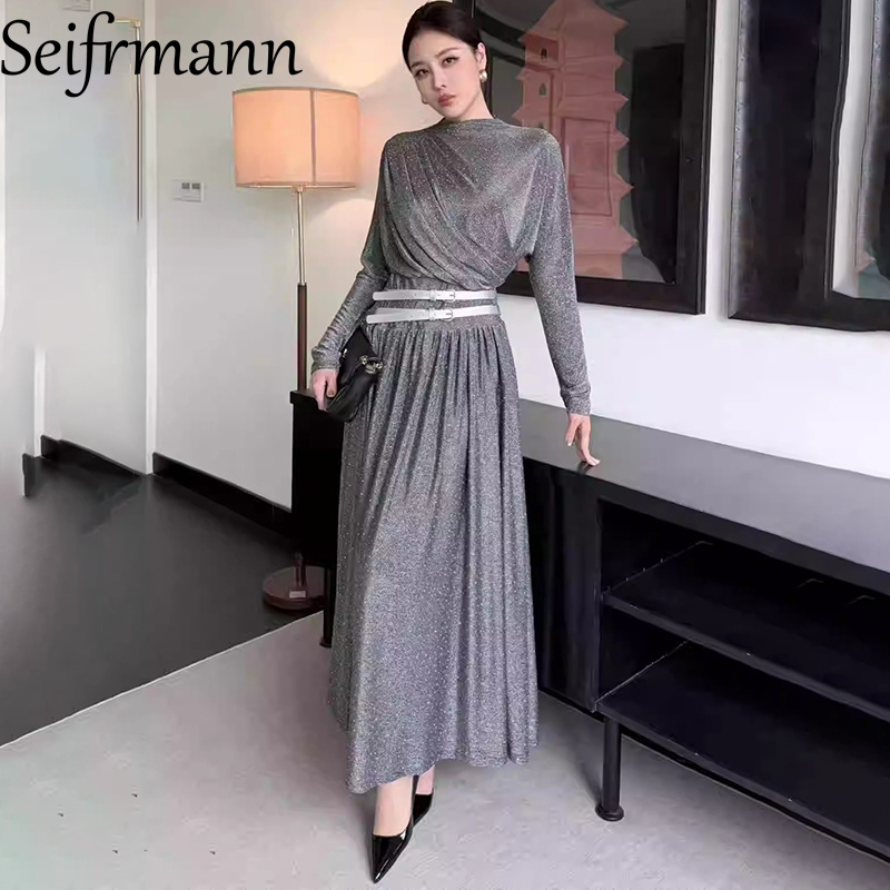 Seifrmann 2026 Spring Women's  - đánh giá và giá Women'S Fashion Gilded Age