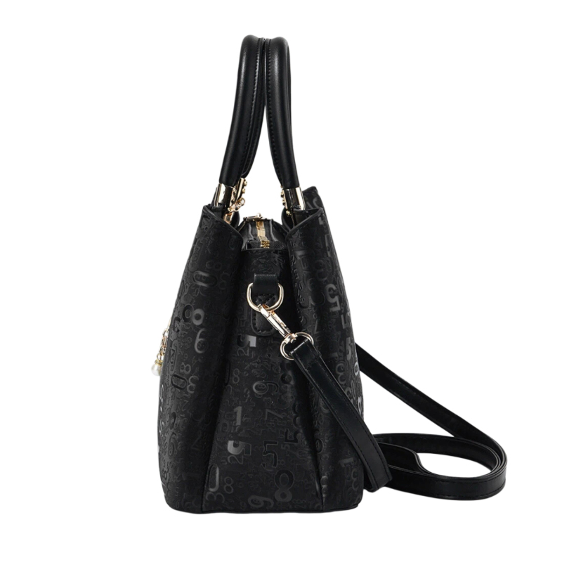 3-piece Fashion Women's Handba - đánh giá và giá Women Fashion Handbags