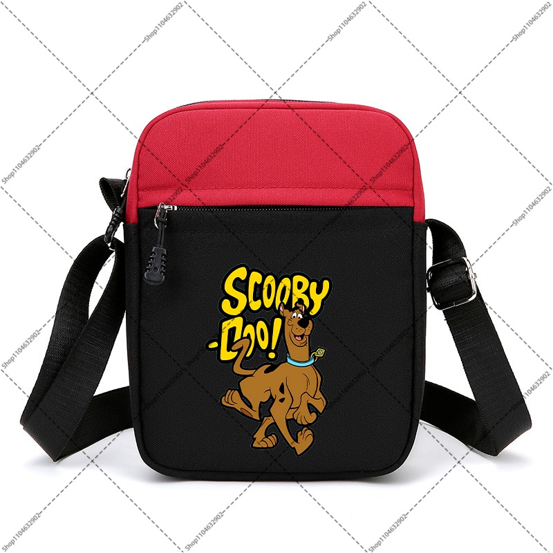 Scooby Doo Crossbody Bags for  - đánh giá và giá Women Fashion Handbags