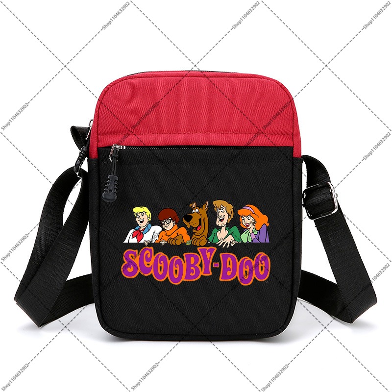 Scooby Doo Crossbody Bags for  - đánh giá và giá Women Fashion Handbags