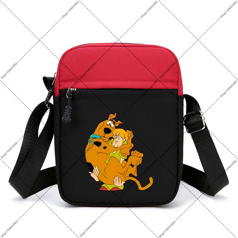 Scooby Doo Crossbody Bags for  - đánh giá và giá Women Fashion Handbags