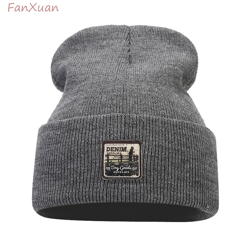 fashion label knit beanies for - đánh giá và giá Women'S Fashion Labels