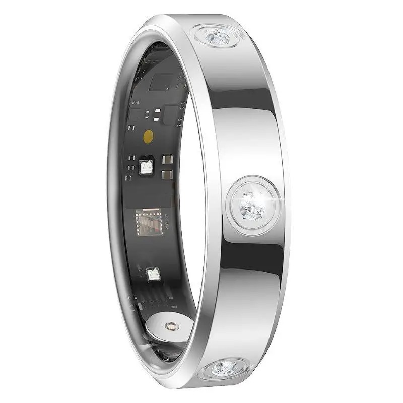 For Xiaomi Smart Ring Women Me - đánh giá và giá Turkey Women Fashion