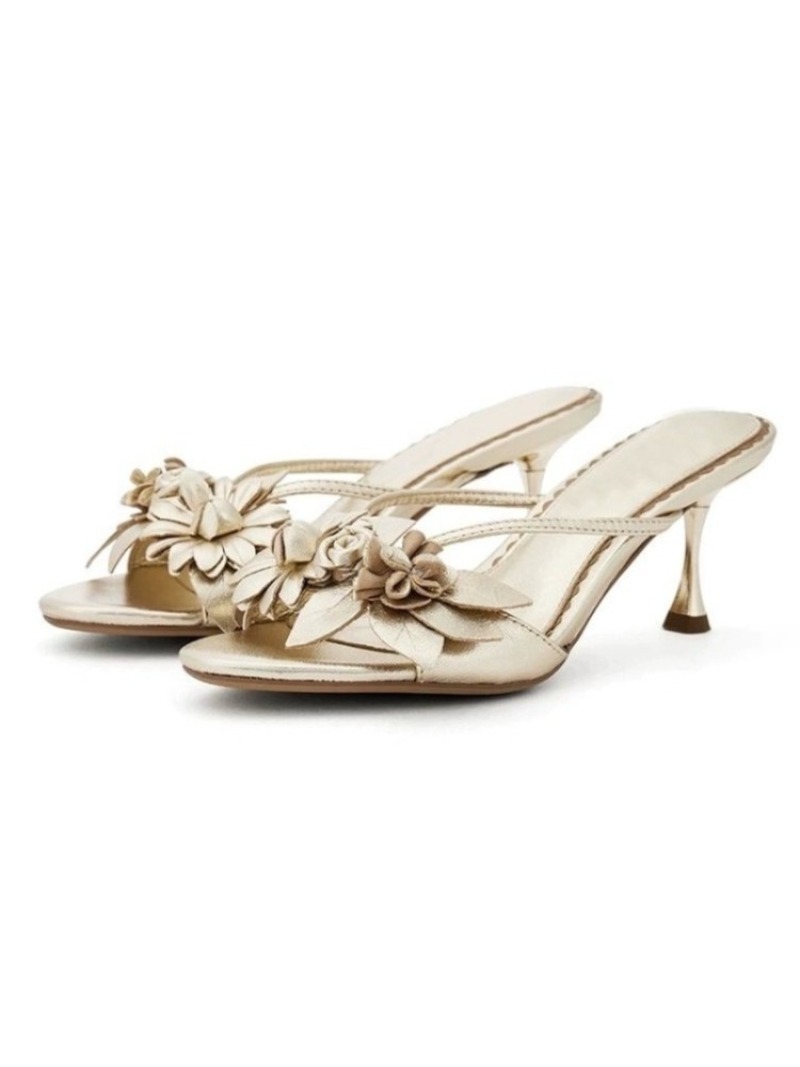 Brand Women Sandals 2026 Summe - đánh giá và giá Women'S Fashion Brands