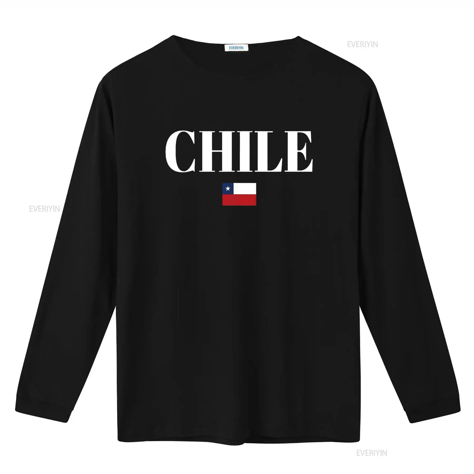 CHILE Flag Women T Shirt vinta - đánh giá và giá Women'S Fashion Graphic Tees