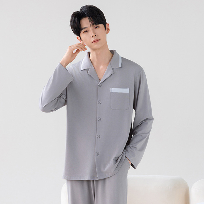 HKSH Autumn Winter Men Tide Lo - đánh giá và giá Women Fashion Style