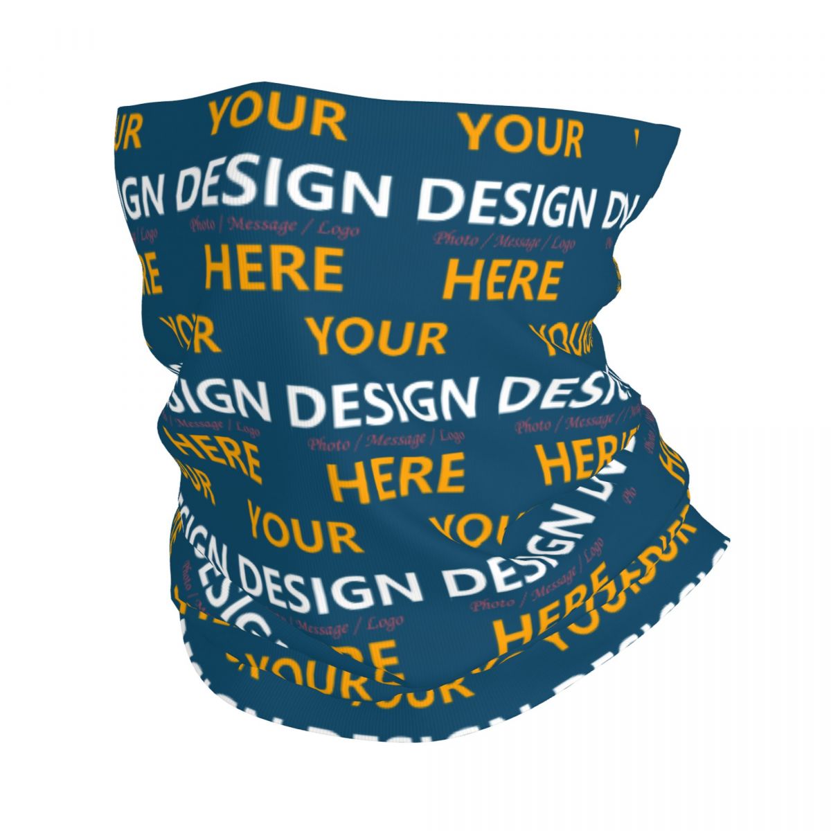 Custom Your Design Here Bandan - đánh giá và giá Women Fashion Logo
