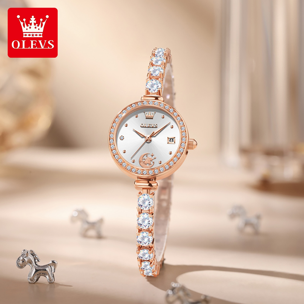 OLEVS 2998 Brand Original Auth - đánh giá và giá Women'S Fashion Brands