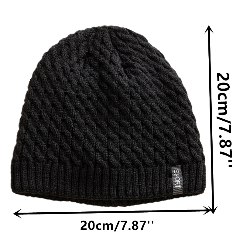 Unisex Sports Label Knitted Ha - đánh giá và giá Women'S Fashion Labels