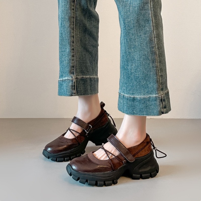 New Retro Ballet Mary Jane Sho - đánh giá và giá Women'S Fashion Brands