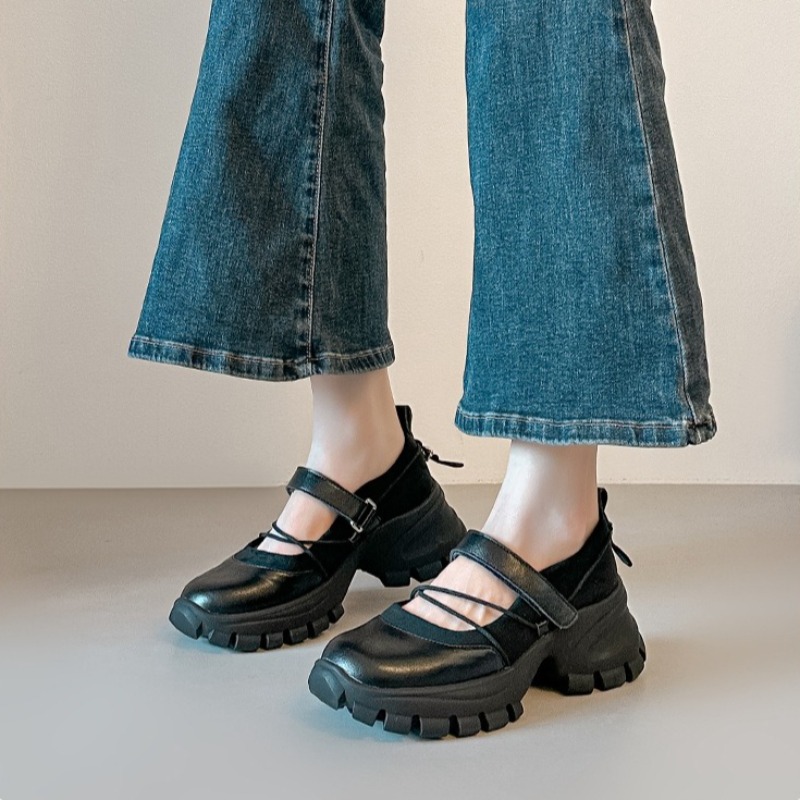 New Retro Ballet Mary Jane Sho - đánh giá và giá Women'S Fashion Brands