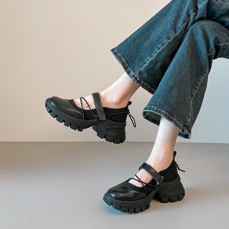 New Retro Ballet Mary Jane Sho - đánh giá và giá Women'S Fashion Brands