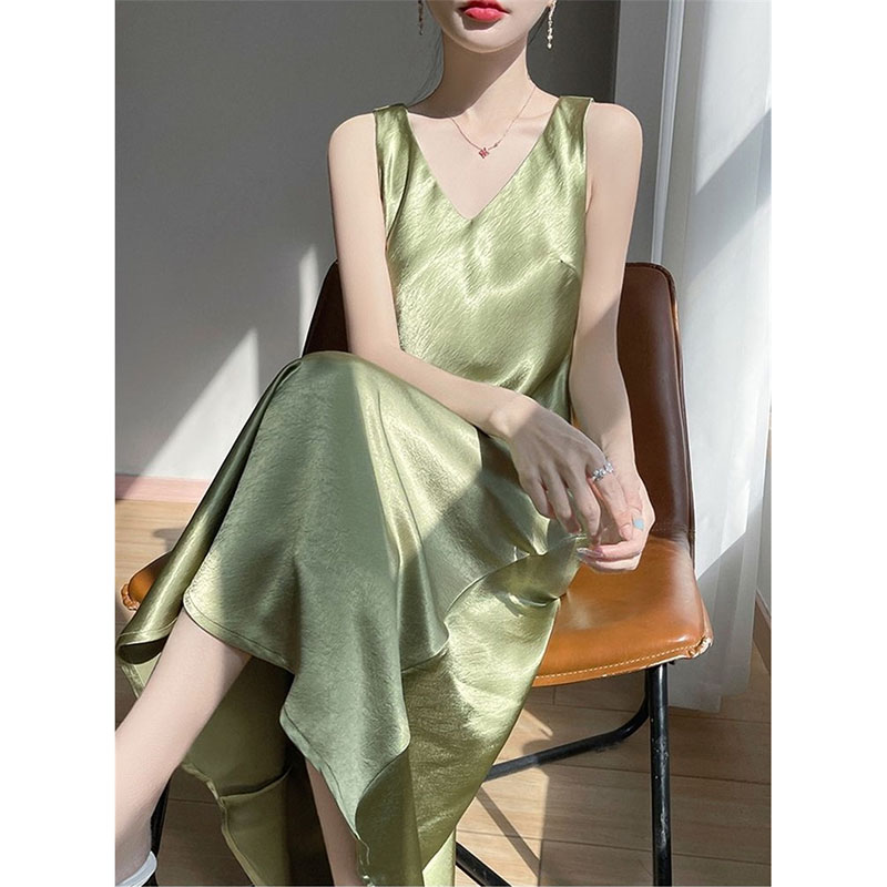 Women High-end Gilded Satin Lo - đánh giá và giá Women'S Fashion Gilded Age