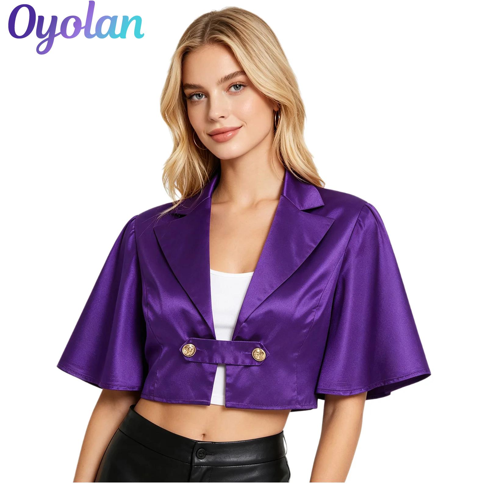 Womens Victorian Satin Cropped - đánh giá và giá Women'S Fashion Victorian