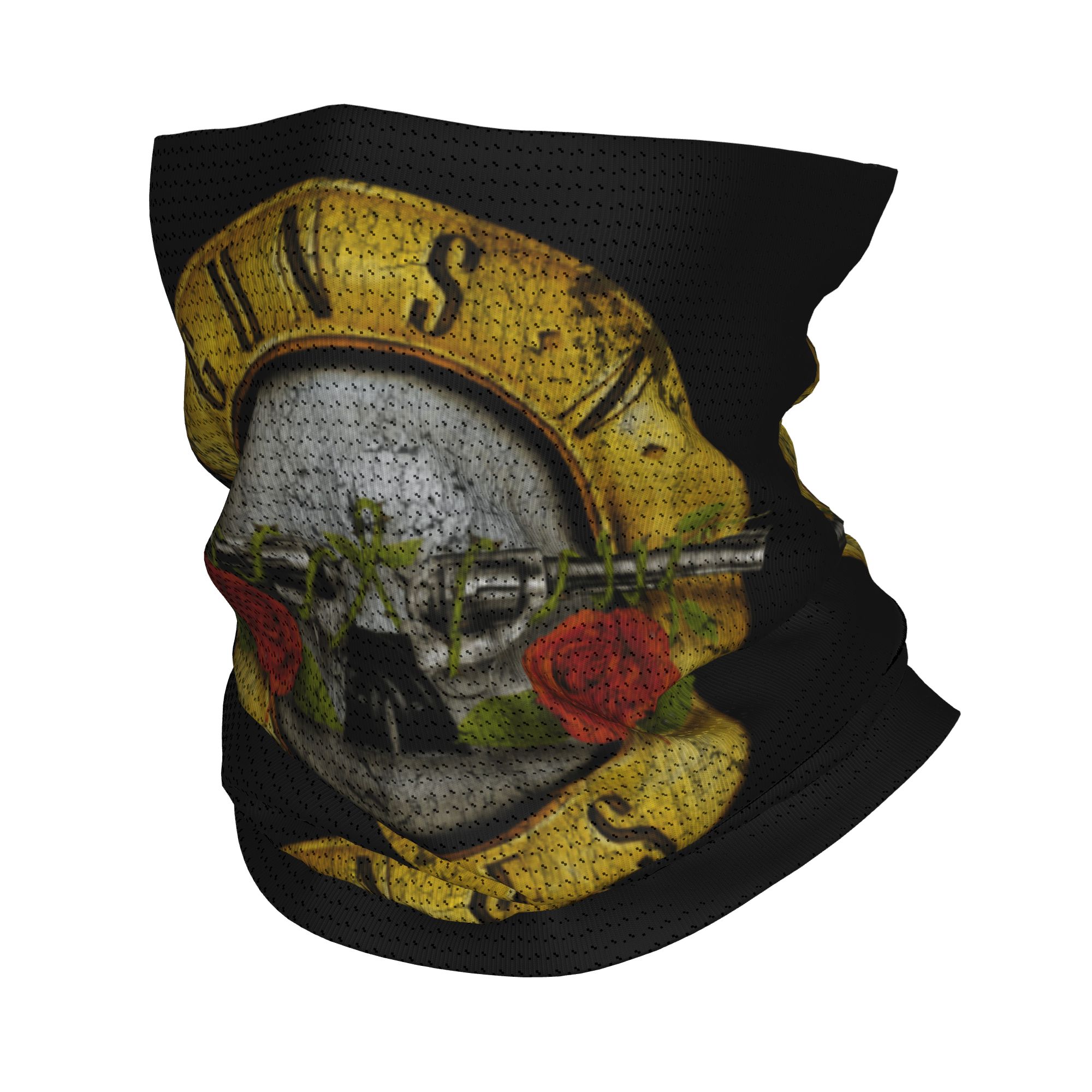 Custom Guns N Roses Bullet Log - đánh giá và giá Women Fashion Logo