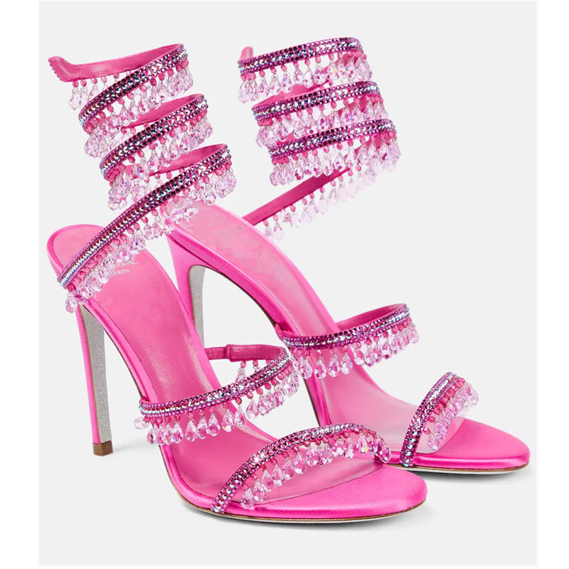 2026 Women's High Heels New Rh - đánh giá và giá Women Fashion Nova