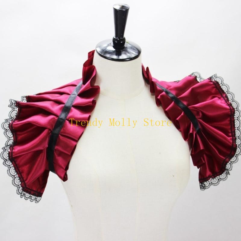 N5KB Vintage Victoria Xù Lông  - đánh giá và giá Women'S Fashion Victorian