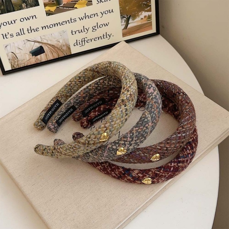 New retro love gold label head - đánh giá và giá Women'S Fashion Labels