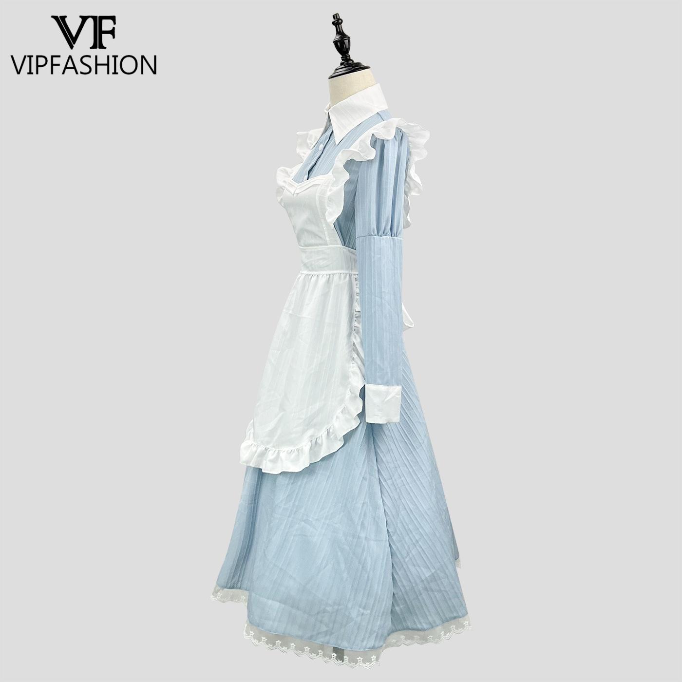 VIP FASHION Victorian Maid Dre - đánh giá và giá Women'S Fashion Victorian