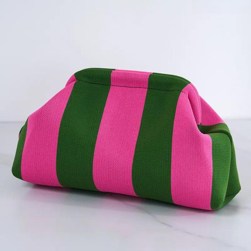 Women S Crochet Clutch Bag – L - đánh giá và giá Women Fashion Handbags