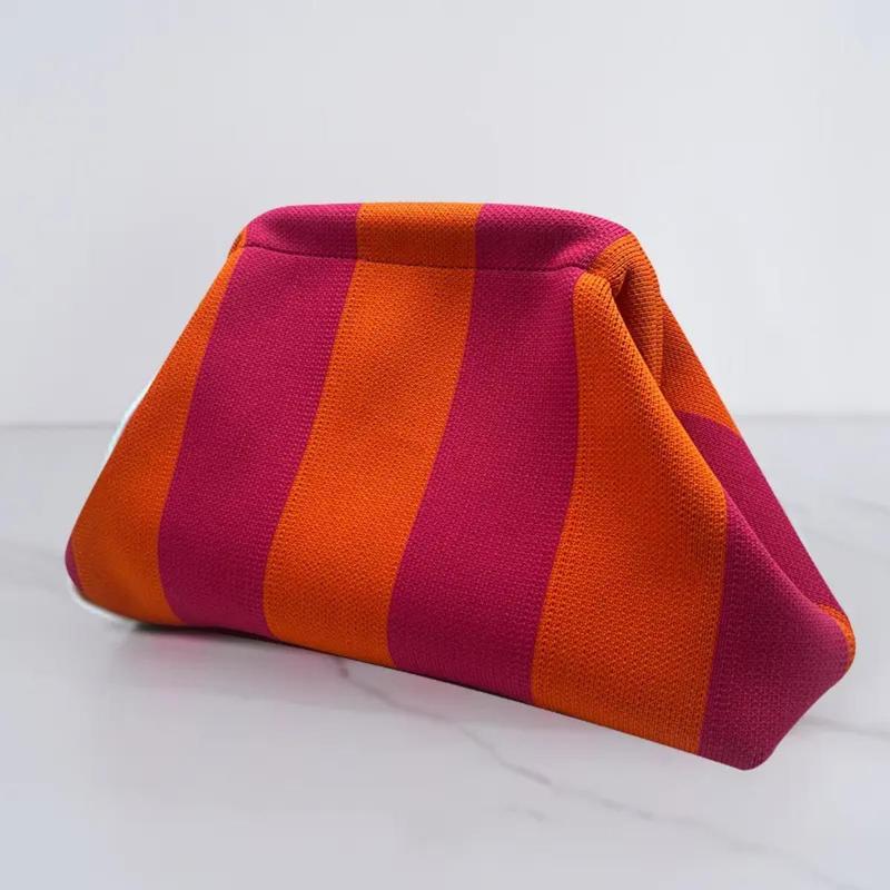 Women S Crochet Clutch Bag – L - đánh giá và giá Women Fashion Handbags