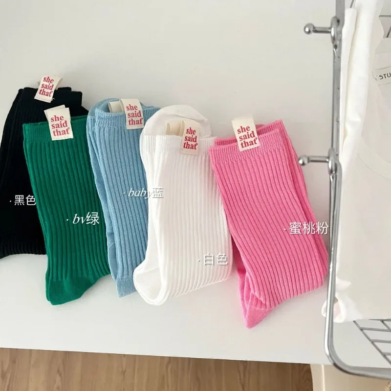 Japanese Retro Cloth Label She - đánh giá và giá Women'S Fashion Labels