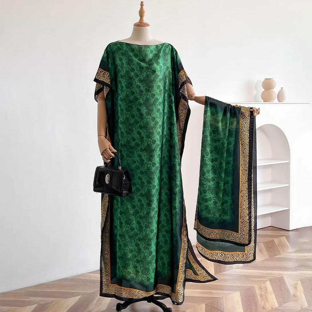 NEW Fashion Summer Dress With  - đánh giá và giá Turkey Women Fashion