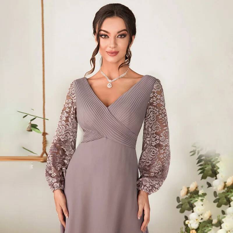 Evening Gown Long Slim Fit Dre - đánh giá và giá Women'S Fashion Dresses Images