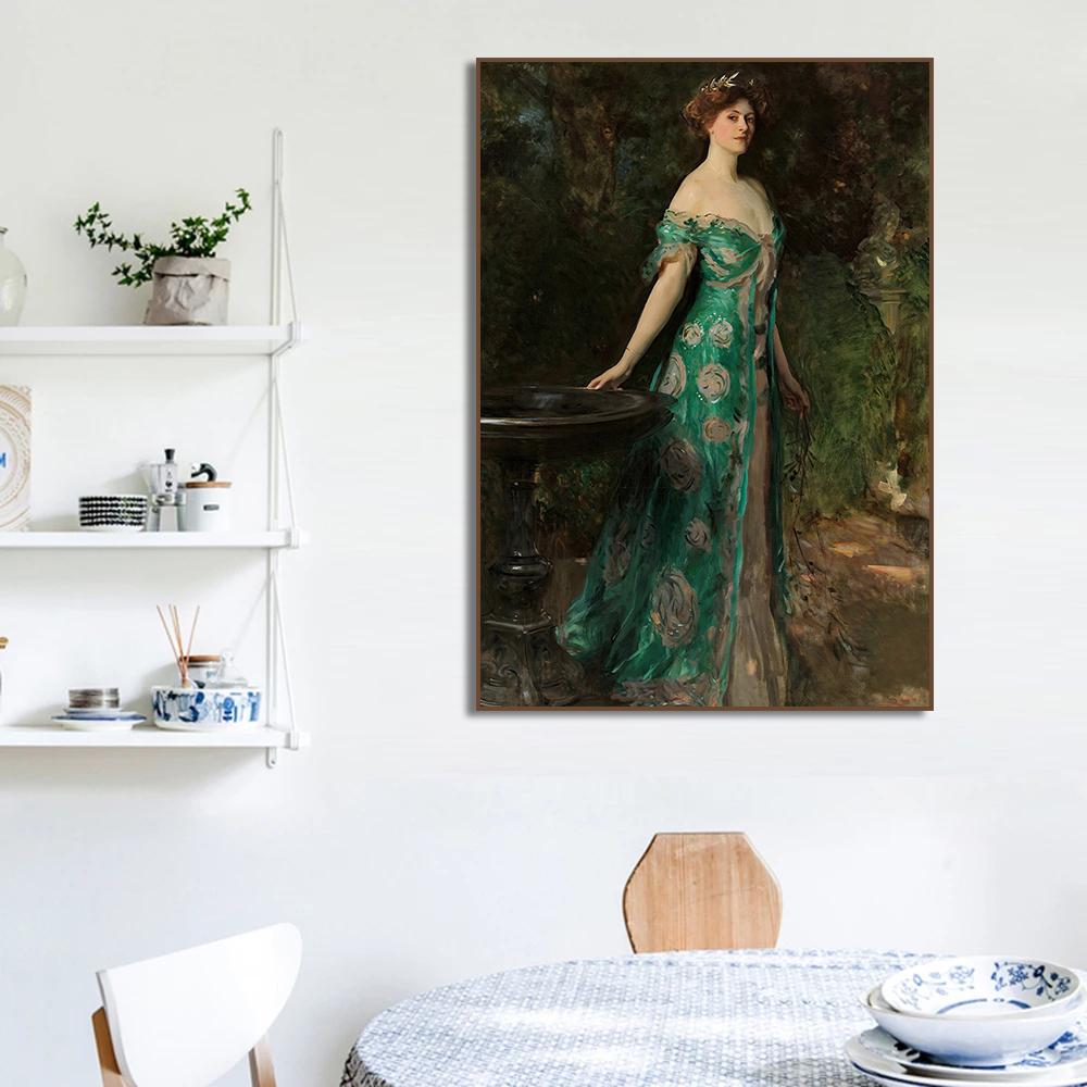 Renaissance Women Portrait Pos - đánh giá và giá Women'S Fashion Victorian