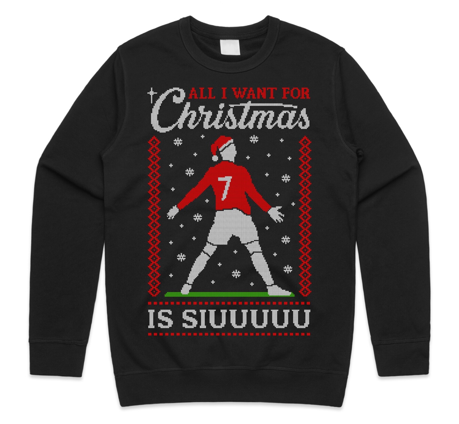 All I Want Christmas Is Siu Ju - đánh giá và giá Women'S Fashion Portugal