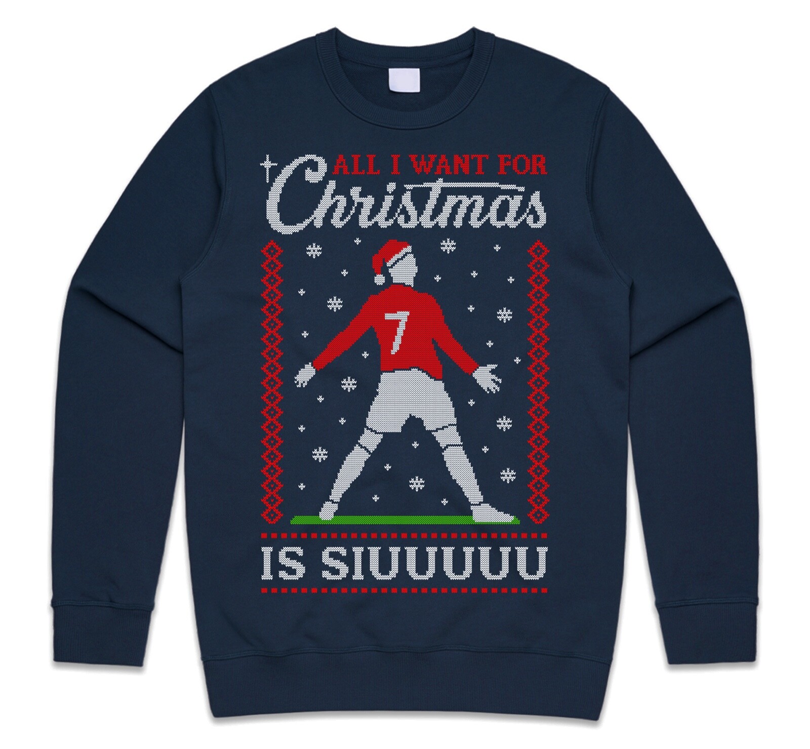 All I Want Christmas Is Siu Ju - đánh giá và giá Women'S Fashion Portugal